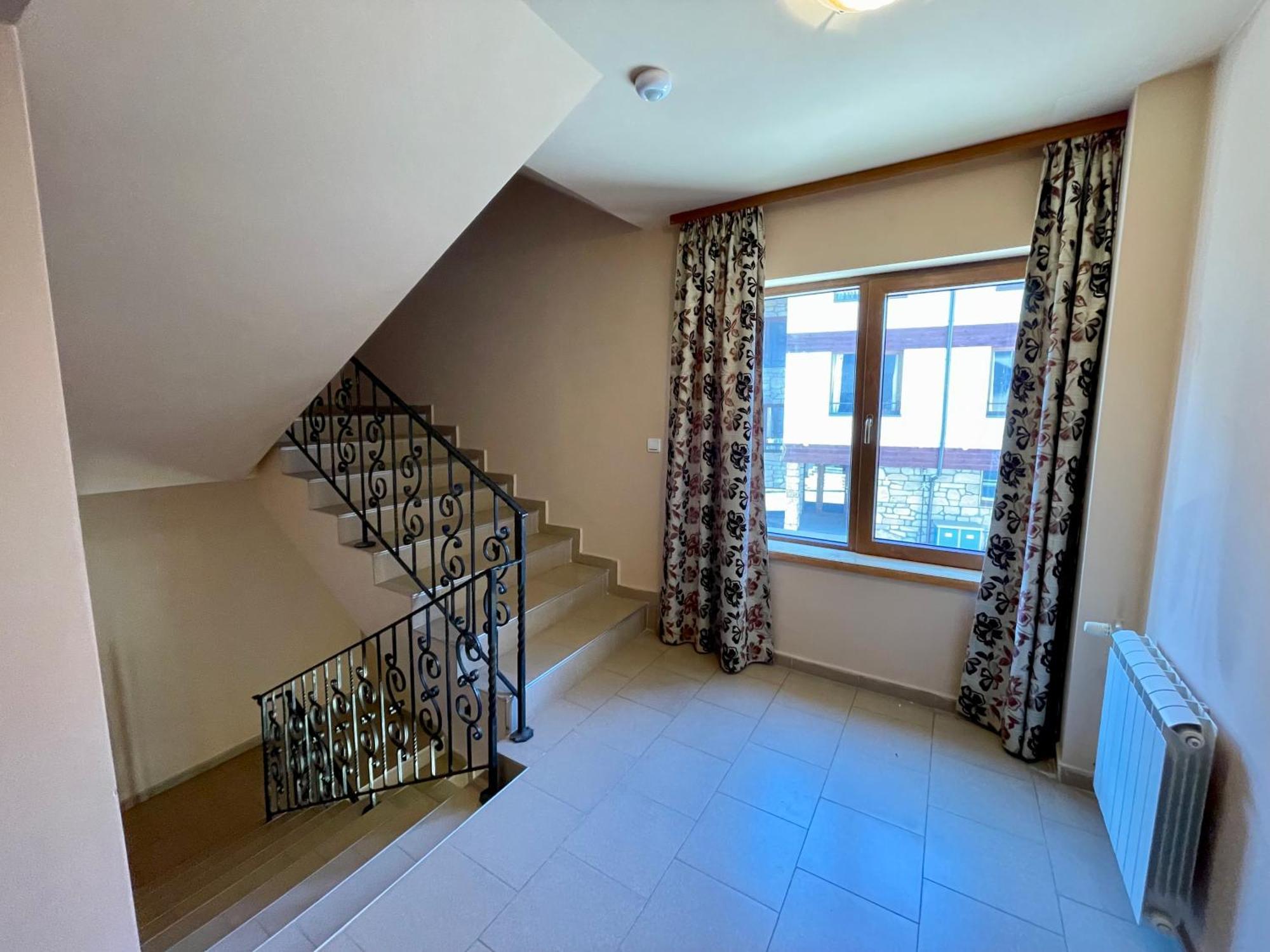 Private Apartments Next To Bellevue Residence Bansko Exterior foto